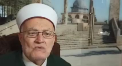 فيديو: تعقيب الشيخ عكرمة صبري على شتم المستوطنين للنبي 